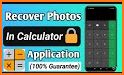 Calculator Vault: Photo Locker related image