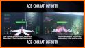Ace Combat X Plane Arcade Racing related image