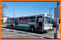 My AC Transit Next Bus related image