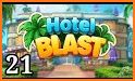 Hotel Blast related image