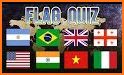 Flags quiz game: World flags trivia related image