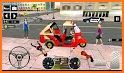 Tuk Tuk- Auto Rickshaw Game related image