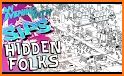 Hidden Folks related image