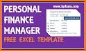 Easy Expense Finance Manager related image
