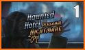 Haunted Hotel: Personal Nightmare - Hidden Objects related image