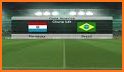 Copa America 2021 Brazil - Live , Schedule & Squad related image