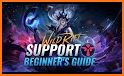 League of Wild mobile guide related image