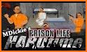 Hard Time (Prison Sim) related image