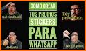 Stickers Aguilas related image