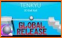 TENKYU - 3D Ball Roll related image