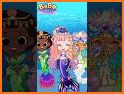 BoBo World: The Little Mermaid related image