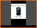 Huawei mate40 P40 ringtones related image