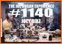 The Joe Rogan Experience Podcast related image