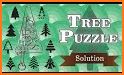 Tree Ring Puzzle related image