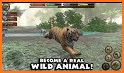 Wild Animals World - Jungle Simulator related image