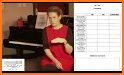 Note Flash -Learn Music Sight Read Piano Flashcard related image