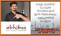 AbhiBus Bus Ticket Booking App related image