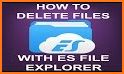 ES Files Manager| File Explorer related image