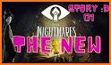 Tips For little nightmares 2021 related image