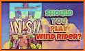 Tricks for Wind Rider related image