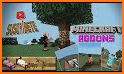 Furnitures Mod for MCPE related image