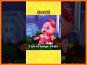Pink Princess Baby Phone related image