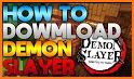Demon Slayer Mod For Minecraft related image