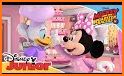 Mickey RoadSter Minnie Party related image