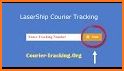 LaserShip e-Tracking related image