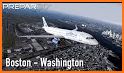 FLIGHTS Boston Logan Pro related image