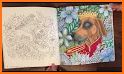 FairyTales - Coloring Book related image