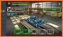Tanki Online – multiplayer tank action related image