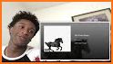 Old Town Road Piano - Lil Nas X Double Tap related image