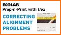 Prep-N-Print with Flex related image