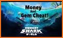 Cheat; Hungry Shark World related image