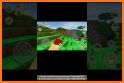 Multicraft GO: Pixelmon mod PokeCraft World MCPE related image