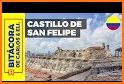 Castillo San Felipe de Barajas related image