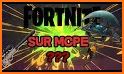 Mod of Fortnite Battle Royale for MCPE related image