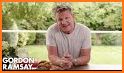 Gordon Ramsay : Ultimate Fit Food related image