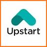 UPstart app related image