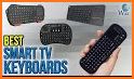 Smart TV Remote related image
