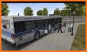 City Bus Driving Simulator related image