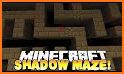 Shadow Maze Challenge related image