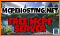 MCPEHosting - Create your own MCPE Server related image