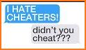 Words With Cheaters related image