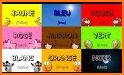 French for kids :  COLORS related image