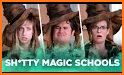 School of Magic related image