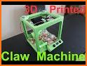 Claw Machine 3D related image