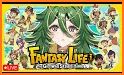 Life Games : My Fantasy Choice related image