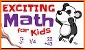 Child Math related image